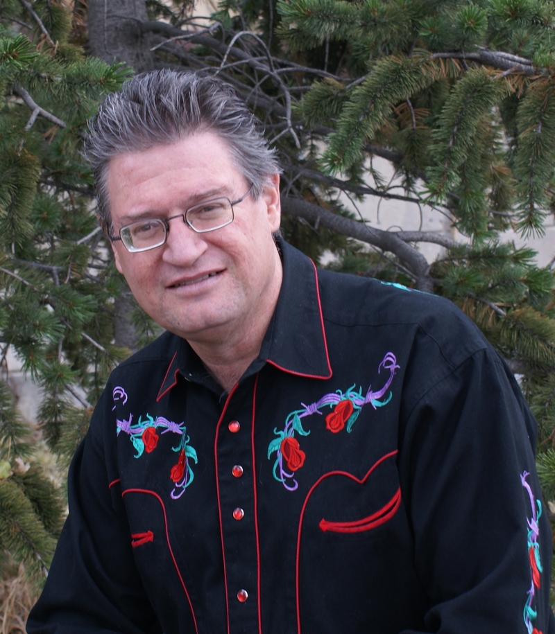 Steve Friesen