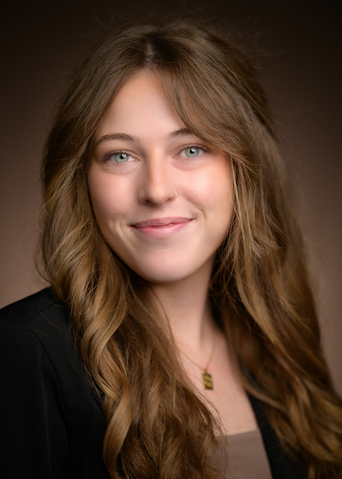 Sydney Brown