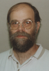 Chuck Butterfield