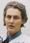 Temple Grandin