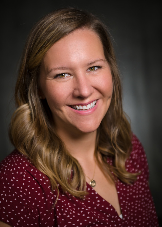 Brittany Helmbrecht