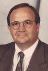 Ed Hoffman
