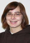 Melissa Huber