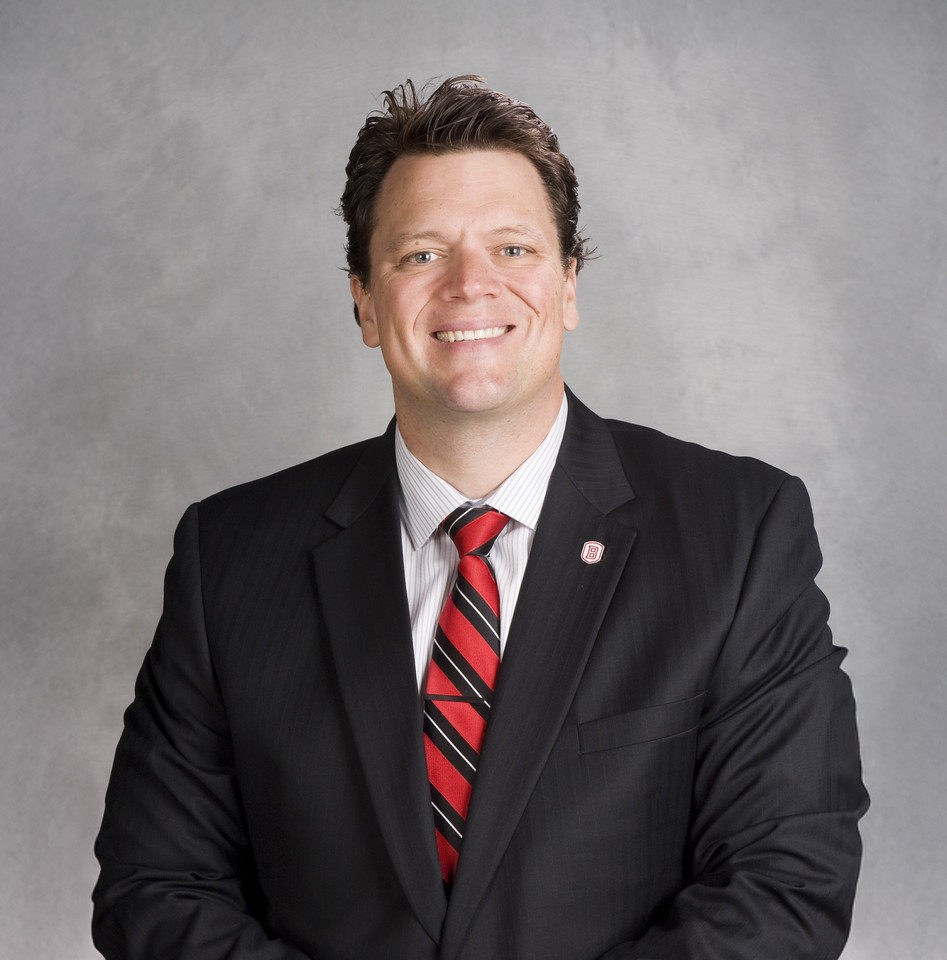 Scott Kruger cropped