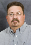 Chris McAllister
