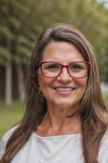 Dr. Kimberly Paddock-O'Reilly