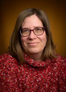 Susan Rolfsmeier