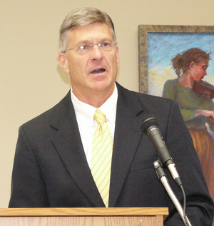 Michael Heavican