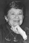 Gretchen Berggren