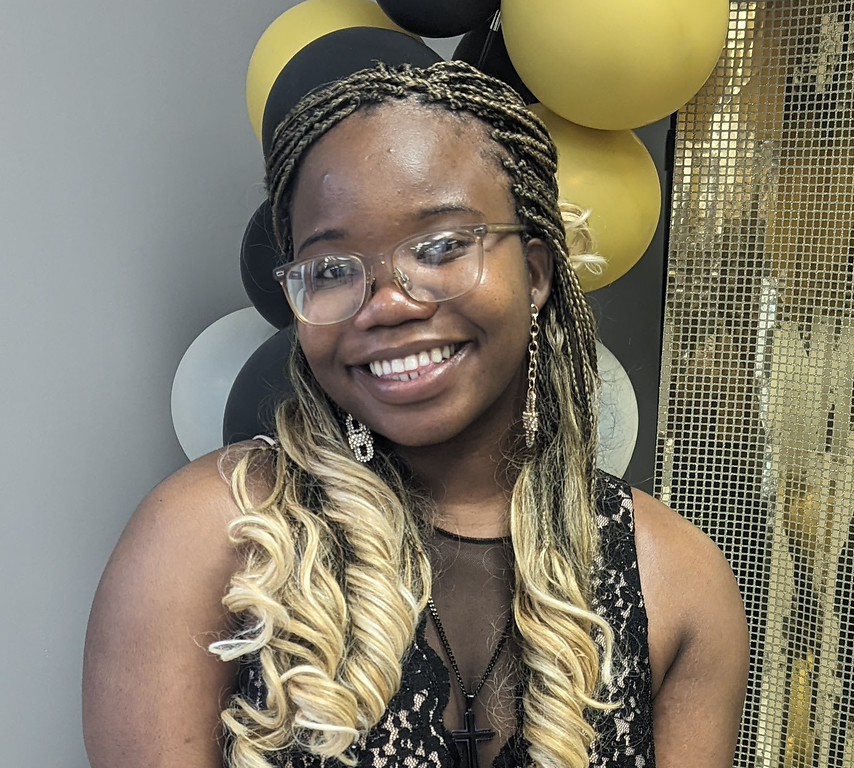 Emmanuella Tchona