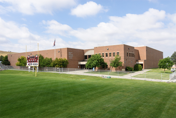 NPAC Building