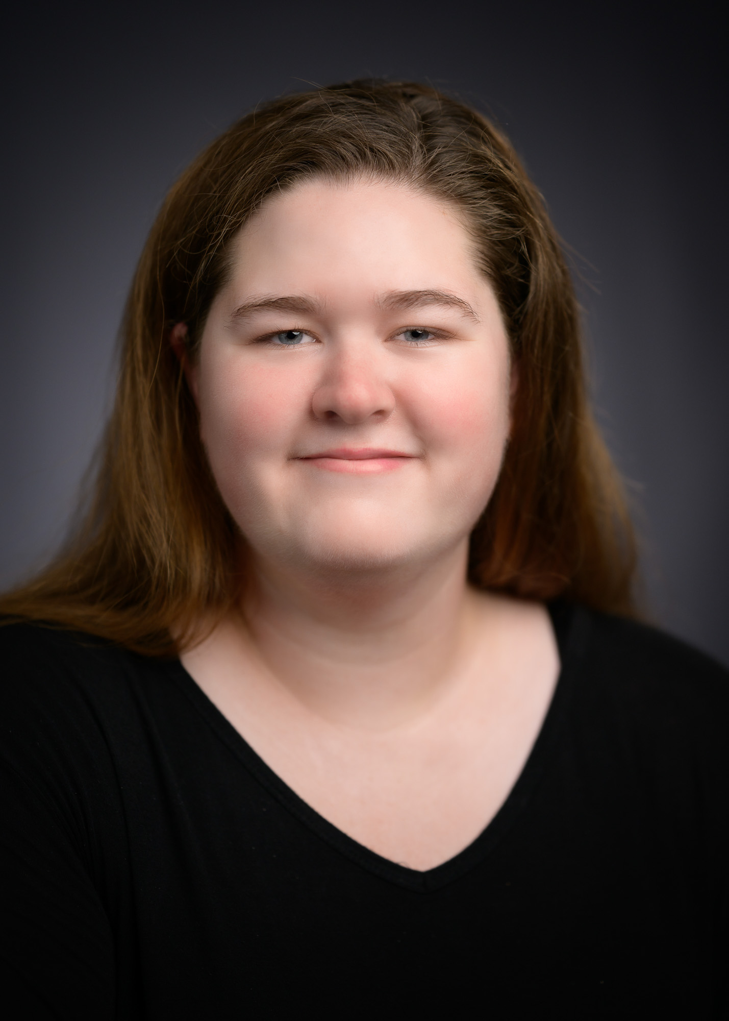 Becca Monahan Headshot