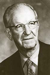 Barton Kline