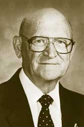Edwin Nelson