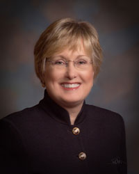 Janie Park