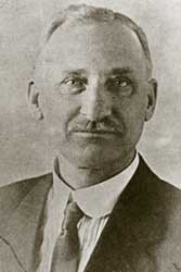 Joseph Sparks
