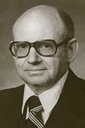 Larry Tangeman