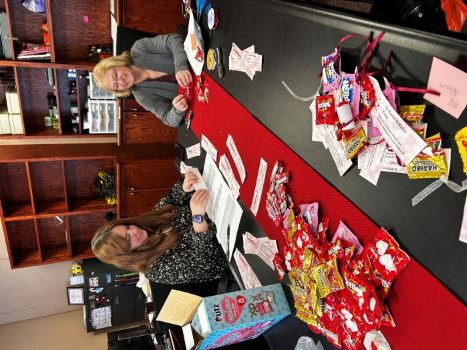 PSA 2026 Valentines event