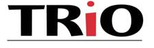 TRIO Logo