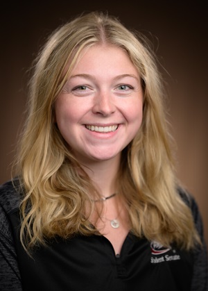 Ella OBrien- RLOP Student