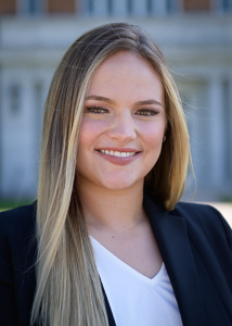 Alexandria Nobling, RLOP Student