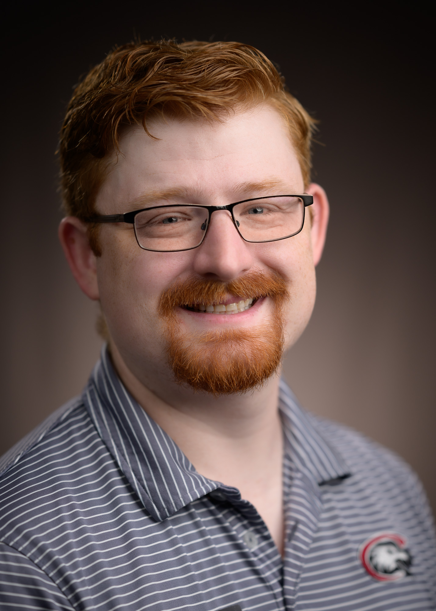 Staff photo of Channing