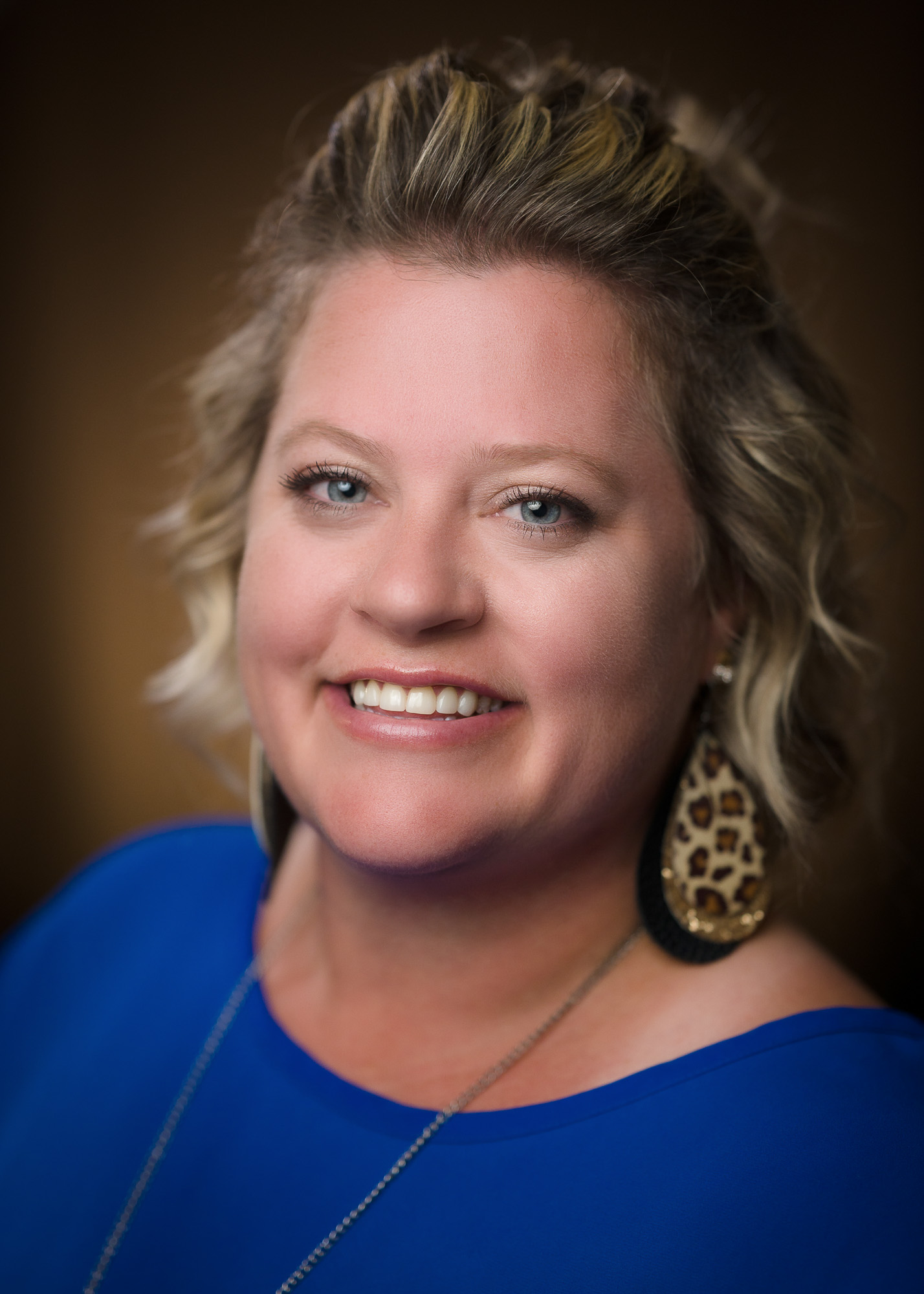 Staff picture of Carrie