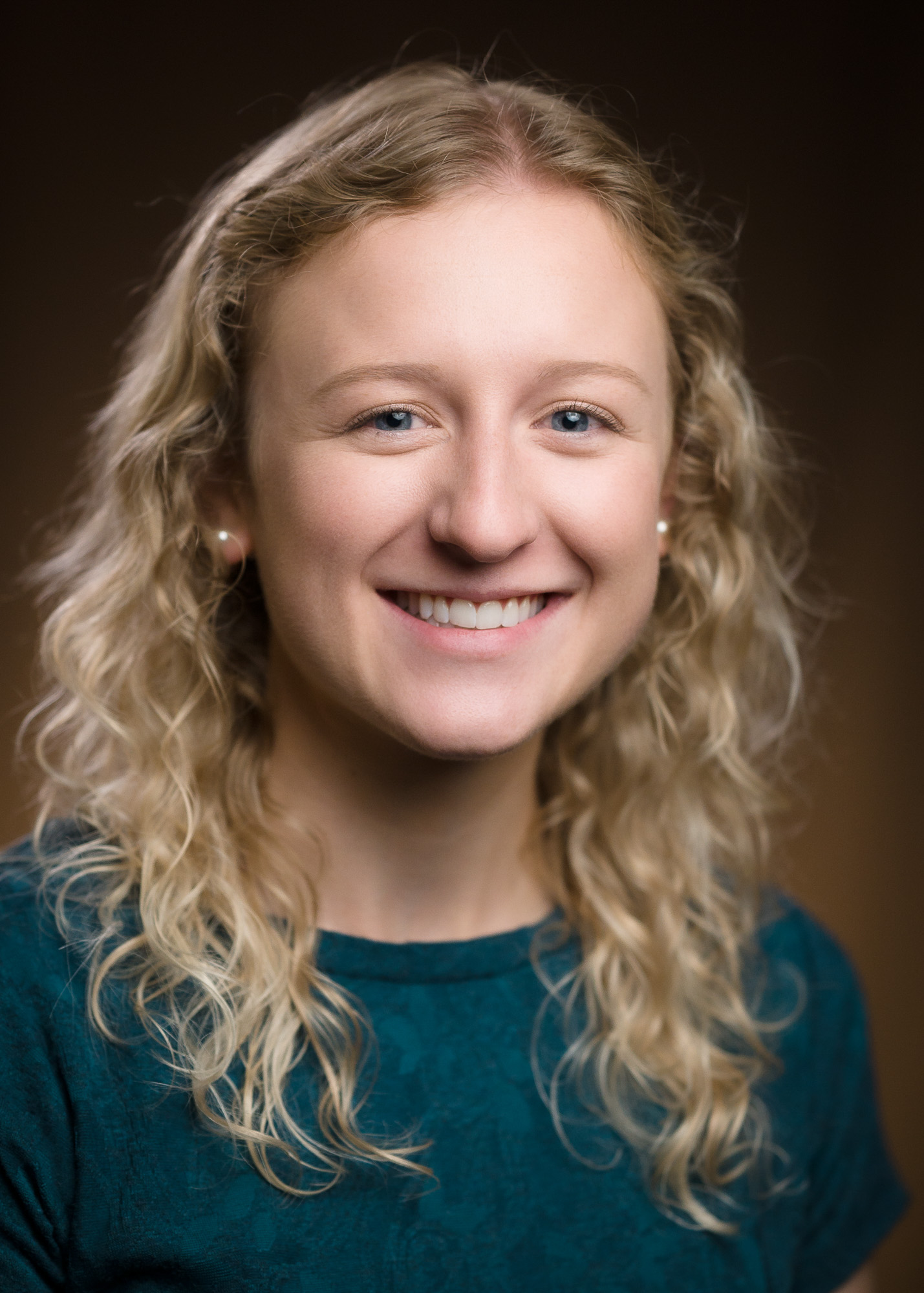 Staff picture of Josee