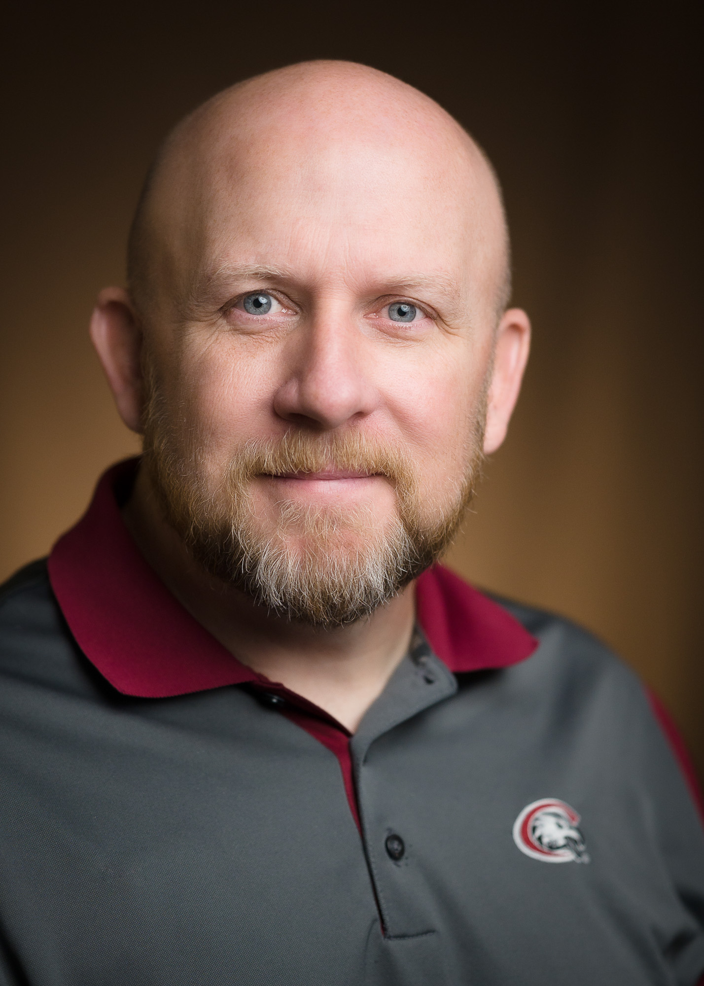 Staff picture of Chris