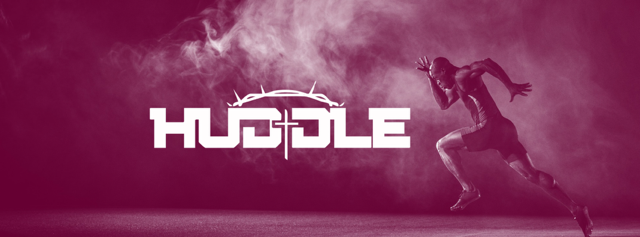 Huddle Logo