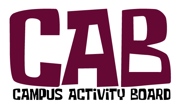 Cab logo