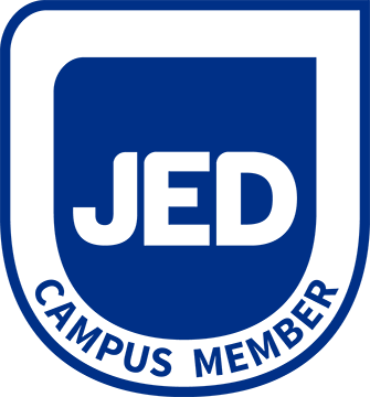 JED Logo