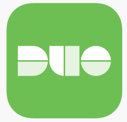 Duo App Icon