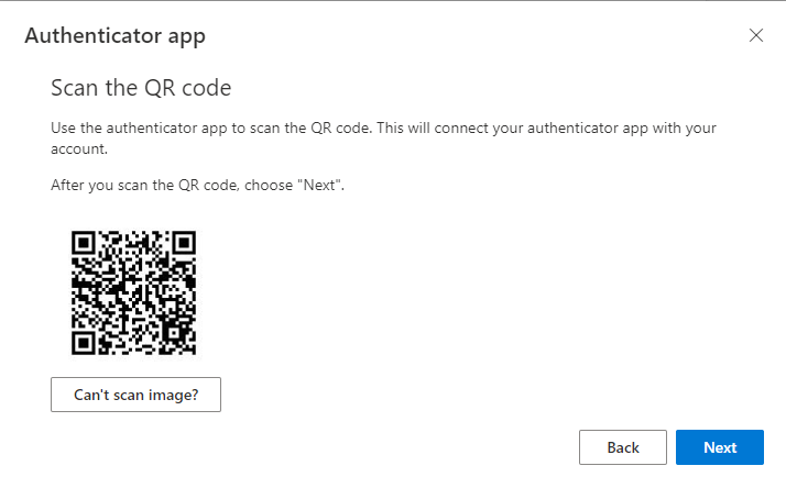 Step 5 Screenshot for Duo