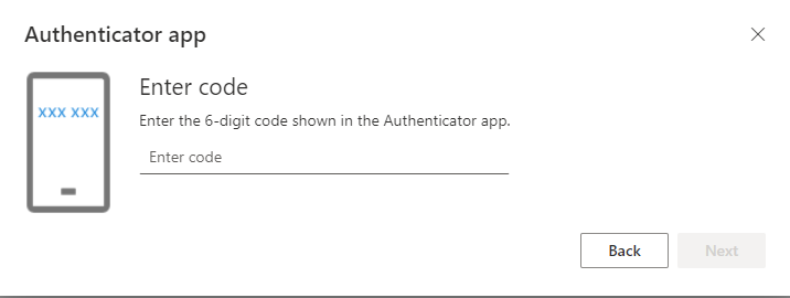 Step 6 Screenshot for Duo