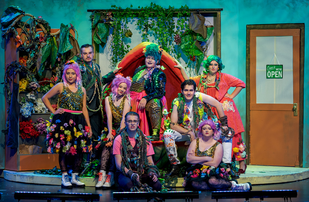 Little Shop of Horrors