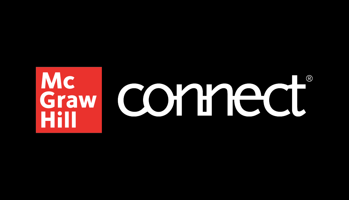 McGraw-Hill Connect logo