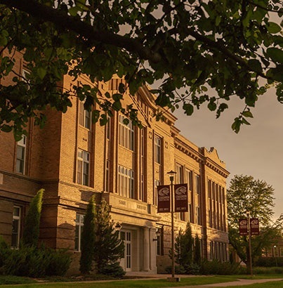 Campus