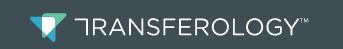 Transferology logo