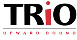 Upward Bound Trio logo